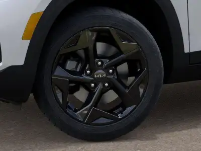 New 2026 Kia Seltos for sale in Grand Island NE