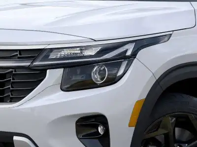 New 2026 Kia Seltos for sale in Grand Island NE