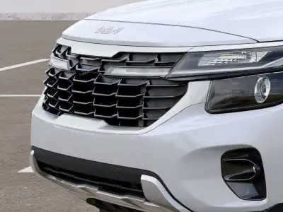 New 2026 Kia Seltos for sale in Grand Island NE