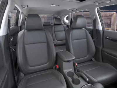 New 2026 Kia Seltos for sale in Grand Island NE