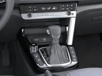 New 2026 Kia Seltos for sale in Grand Island NE