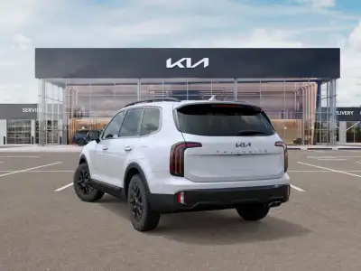 New 2025 Kia Telluride SX SUV/Crossover for sale in Grand Island NE