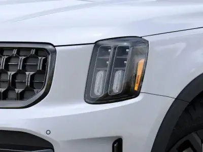 New 2025 Kia Telluride for sale in Grand Island NE