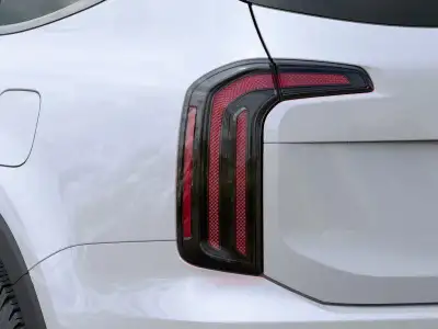 New 2025 Kia Telluride for sale in Grand Island NE