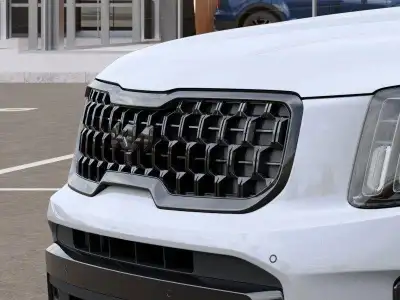 New 2025 Kia Telluride for sale in Grand Island NE