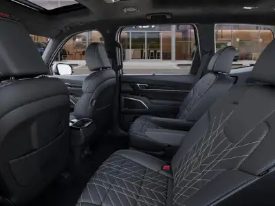 New 2025 Kia Telluride for sale in Grand Island NE