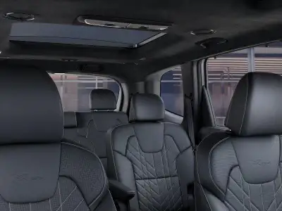 New 2025 Kia Telluride for sale in Grand Island NE
