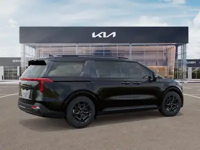 New 2026 Kia Carnival for sale in Grand Island NE