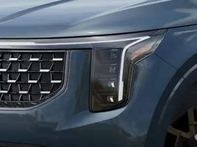 New 2026 Kia Carnival for sale in Grand Island NE