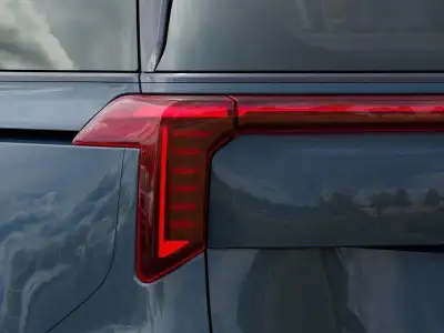 New 2026 Kia Carnival for sale in Grand Island NE