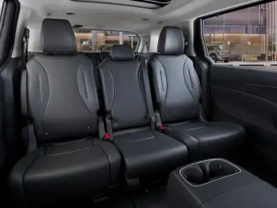 New 2026 Kia Carnival for sale in Grand Island NE