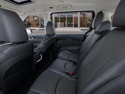 New 2026 Kia Carnival for sale in Grand Island NE