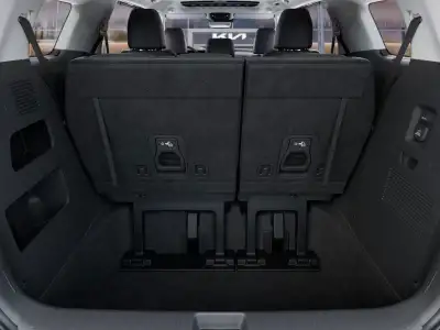 New 2026 Kia Carnival for sale in Grand Island NE