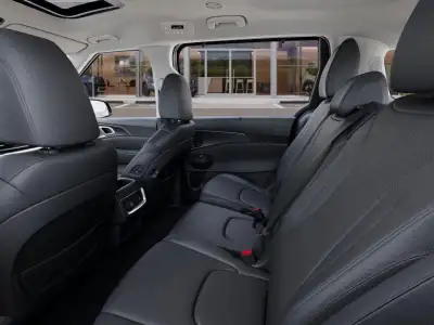 New 2026 Kia Carnival for sale in Grand Island NE