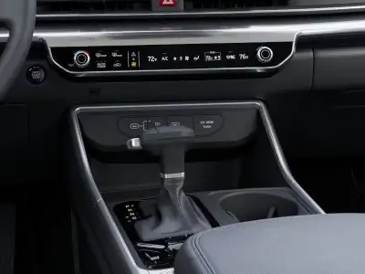 New 2026 Kia Carnival for sale in Grand Island NE