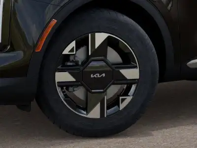 New 2026 Kia Sportage for sale in Grand Island NE