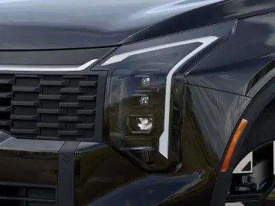 New 2026 Kia Sportage for sale in Grand Island NE