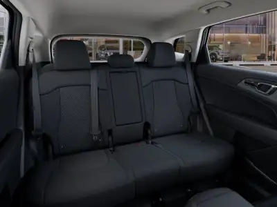 New 2026 Kia Sportage for sale in Grand Island NE