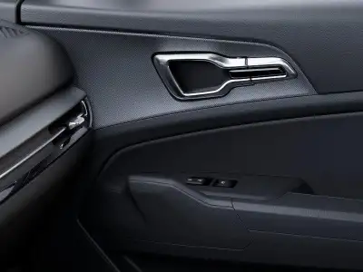 New 2026 Kia Sportage for sale in Grand Island NE