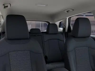 New 2026 Kia Sportage for sale in Grand Island NE