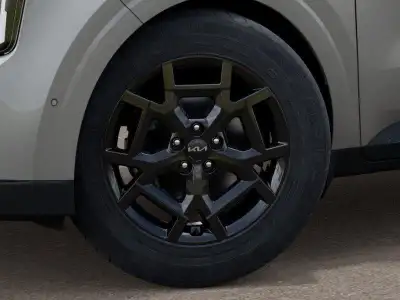 New 2026 Kia Carnival Hybrid SX Prestige Minivans for sale in Grand Island NE