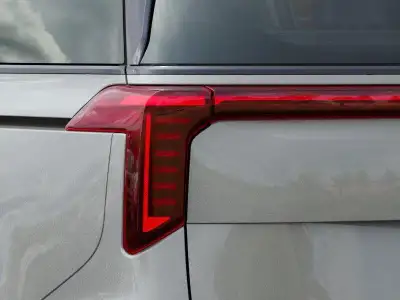 New 2026 Kia Carnival Hybrid for sale in Grand Island NE