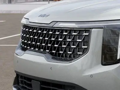 New 2026 Kia Carnival Hybrid for sale in Grand Island NE