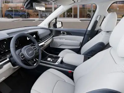 New 2026 Kia Carnival Hybrid for sale in Grand Island NE