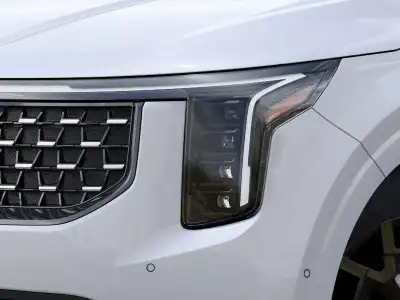 New 2026 Kia Carnival SX Prestige Minivan for sale in Grand Island NE