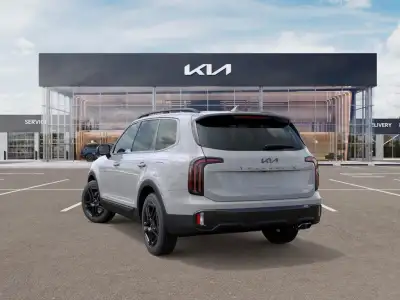 New 2025 Kia Telluride SX-Prestige X-Line SUV/Crossover for sale in Grand Island NE