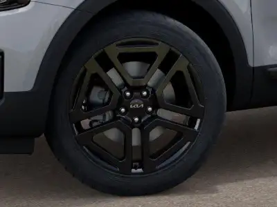 New 2025 Kia Telluride SX-Prestige X-Line SUV/Crossover for sale in Grand Island NE