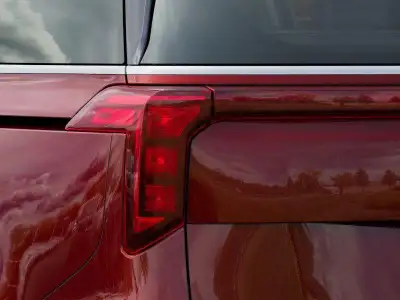 New 2026 Kia Carnival for sale in Grand Island NE