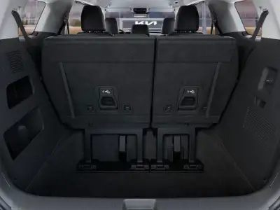 New 2026 Kia Carnival for sale in Grand Island NE