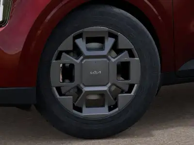 New 2026 Kia Carnival Hybrid for sale in Grand Island NE