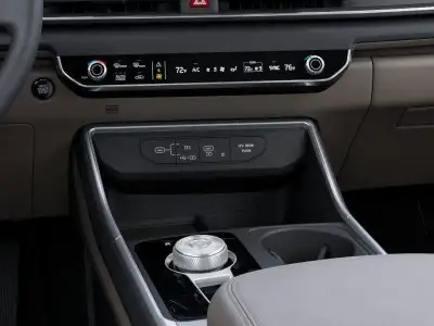 New 2026 Kia Carnival Hybrid for sale in Grand Island NE