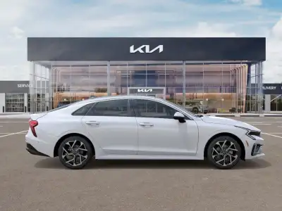 New 2026 Kia K5 EX Cars for sale in Grand Island NE