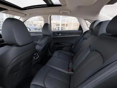 New 2026 Kia K5 for sale in Grand Island NE