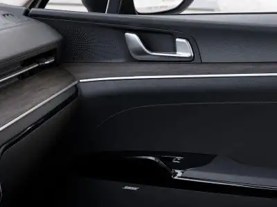 New 2026 Kia K5 for sale in Grand Island NE