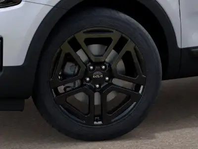 New 2025 Kia Telluride SX-Prestige X-Line SUV/Crossover for sale in Grand Island NE