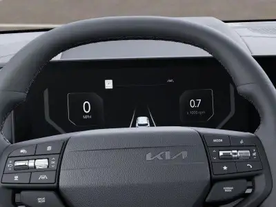 New 2026 Kia Sportage Hybrid for sale in Grand Island NE