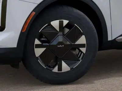 New 2026 Kia Sportage Hybrid for sale in Grand Island NE