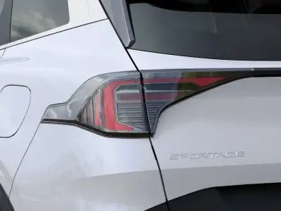 New 2026 Kia Sportage Hybrid for sale in Grand Island NE