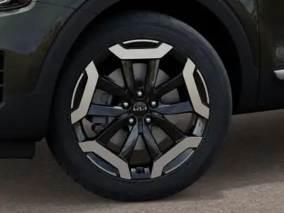 New 2025 Kia Telluride S SUV/Crossover for sale in Grand Island NE