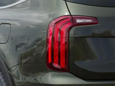 New 2025 Kia Telluride for sale in Grand Island NE