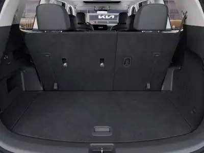 New 2025 Kia Telluride for sale in Grand Island NE