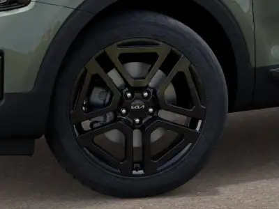 New 2025 Kia Telluride for sale in Grand Island NE