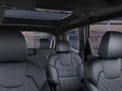 New 2025 Kia Telluride for sale in Grand Island NE