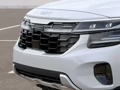 New 2026 Kia Seltos for sale in Grand Island NE