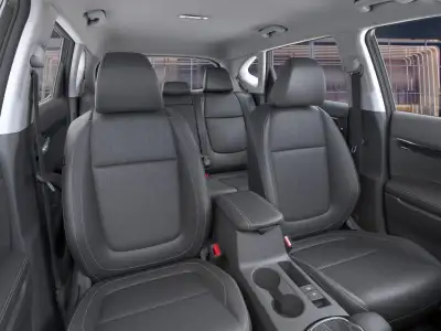 New 2026 Kia Seltos for sale in Grand Island NE