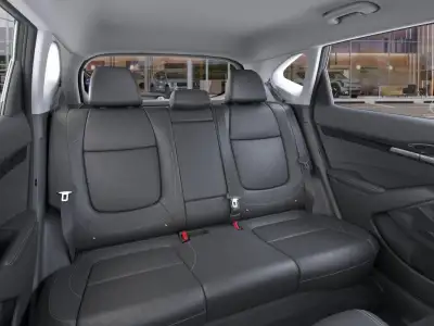 New 2026 Kia Seltos for sale in Grand Island NE